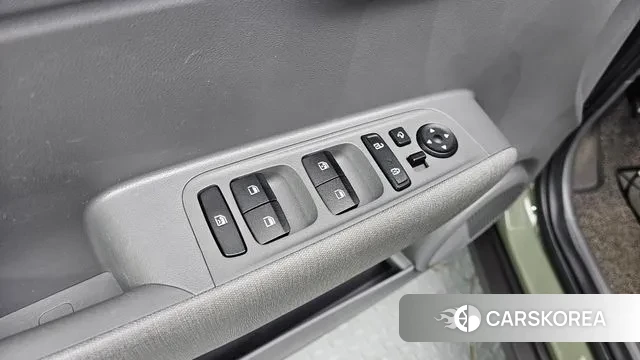 Hyundai Casper id 3776255 из Кореи 8