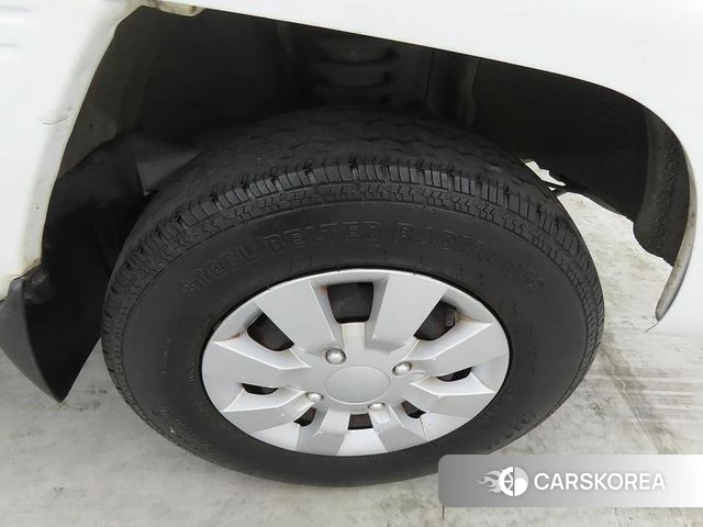 Chevrolet (GM Daewoo) New Labo id 4435065 из Кореи 8