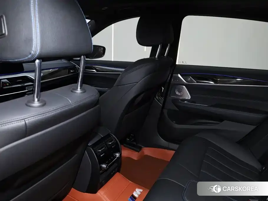 BMW 6 series GT id 4589539 из Китая 9