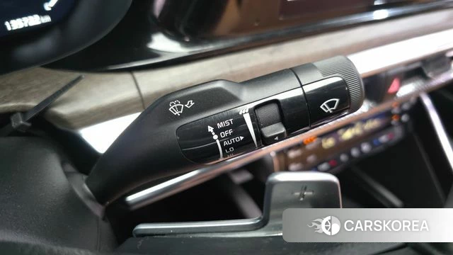 Kia K5 3rd generation id 4489660 из Кореи 8