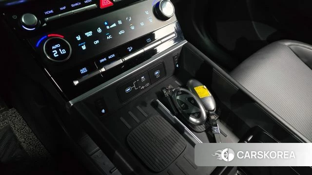 Hyundai Santa Fe (MX5) id 4499600 из Кореи 8