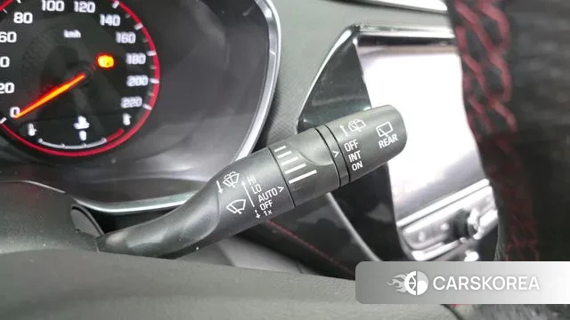 Chevrolet (GM Daewoo) Trailblazer id 3468853 из Кореи 8