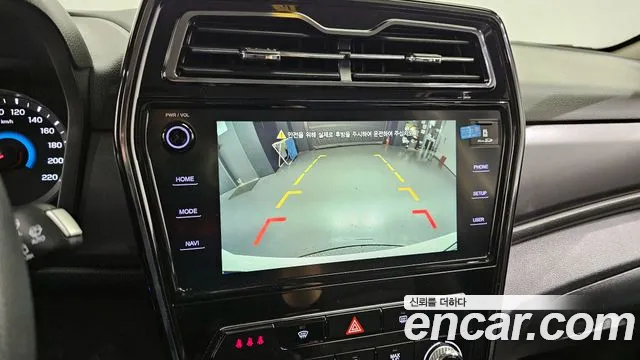 Ssangyong Berry New Tivoli id 2719148 из Кореи 8