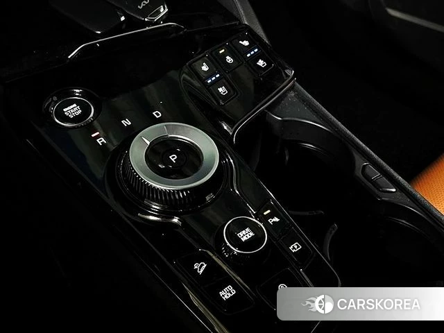Kia Sportage 5th Generation id 4696726 из Кореи 8