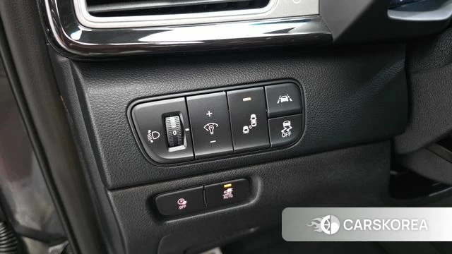 Kia Niro EV id 4632801 из Кореи 8