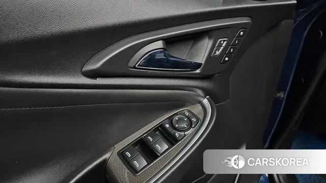 Chevrolet (GM Daewoo) The New Malibu id 3598802 из Кореи 8