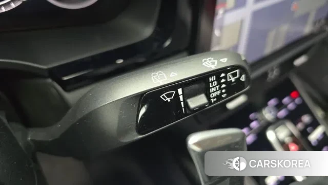 Porsche Cayenne (PO536) id 3029056 из Кореи 8