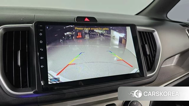 Kia The New Ray id 4020548 из Кореи 8