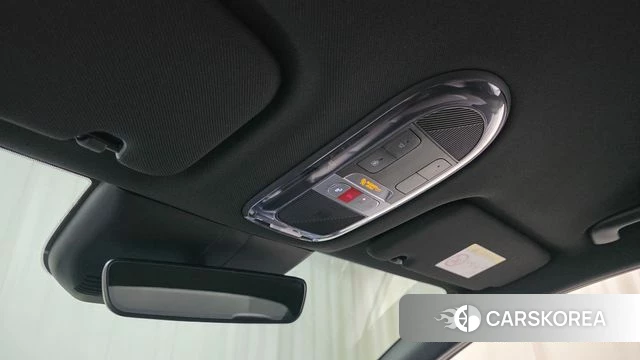 Hyundai Ionic 6 id 4533062 из Кореи 8