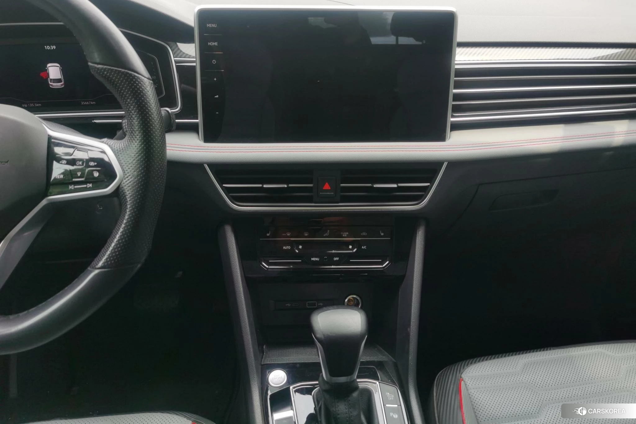 Volkswagen Tiguan L PHEV id 4461696 из Китая 8
