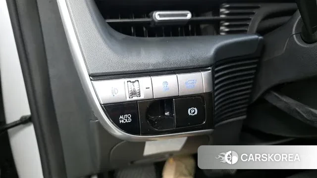 Hyundai Ionic 5 id 2931089 из Кореи 8