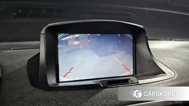 Renault Korea (Samsung) SM3 Neo id 3728470 из Кореи 8