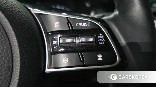 Kia Seltos id 4324641 из Кореи 8