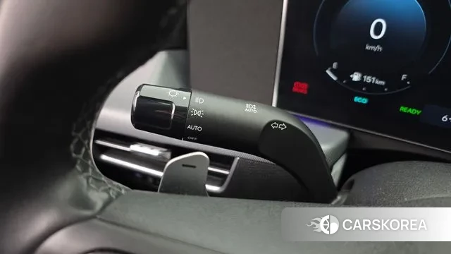 Hyundai Sonata D Edge Hybrid (DN8) id 3689940 из Кореи 8