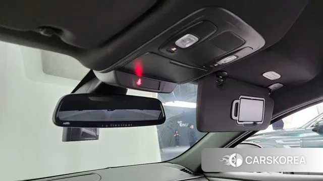 Renault Korea (Samsung) SM6 id 3464525 из Кореи 8