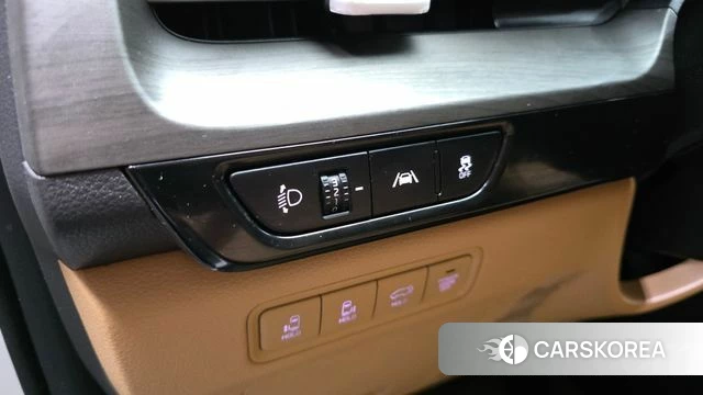 Kia Carnival 4th generation id 3953100 из Кореи 8