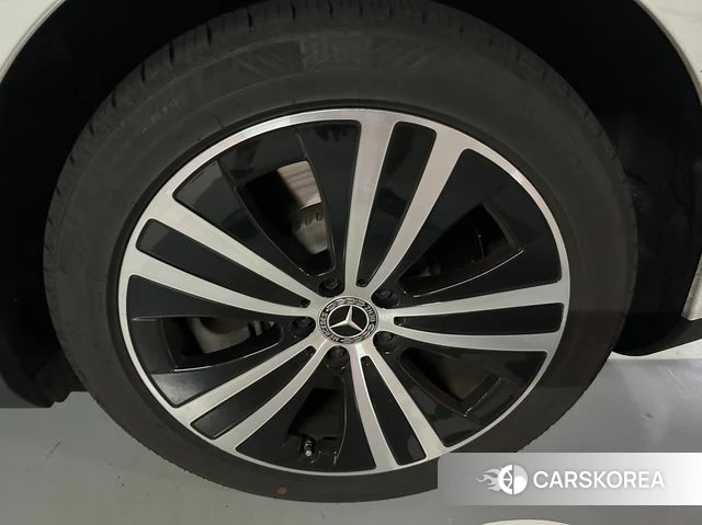 Mercedes-Benz EQE V295 id 4414763 из Кореи 8