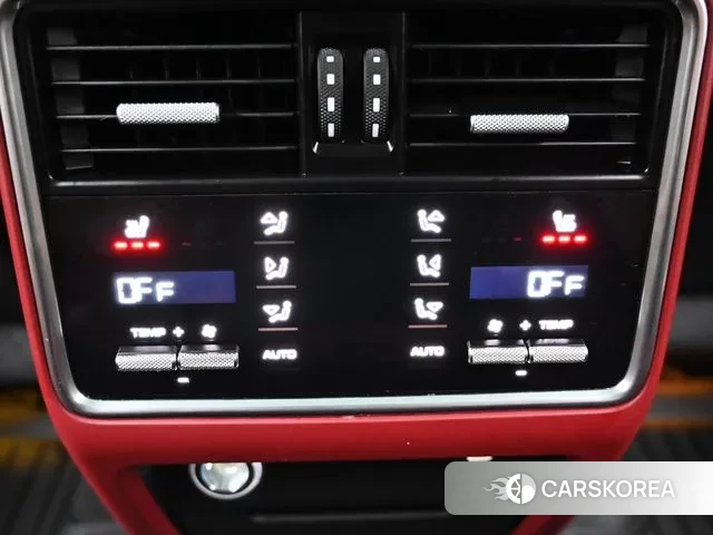 Porsche Cayenne (PO536) id 3416252 из Кореи 8