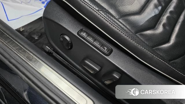 Volkswagen Arteon id 4225204 из Кореи 8