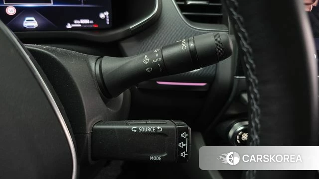 Renault Korea (Samsung) XM3 id 3964830 из Кореи 8