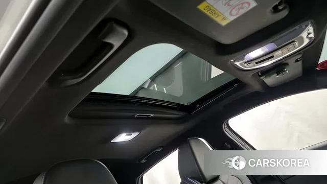 Hyundai Avante (CN7) id 3770390 из Кореи 8