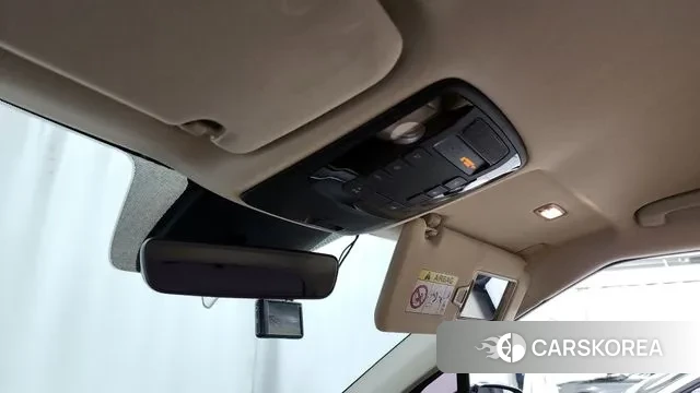 Kia Carnival 4th generation id 3626108 из Кореи 8