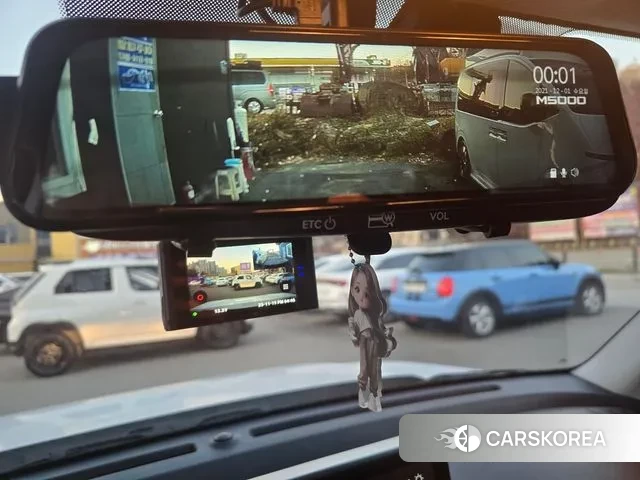 Hyundai Casper id 3383012 из Кореи 8