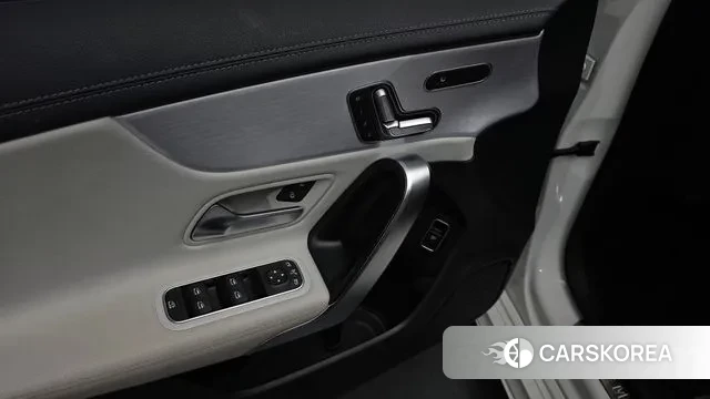 Mercedes-Benz CLA-Class C118 id 3601661 из Кореи 8