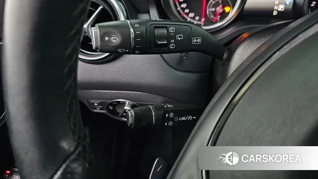 Mercedes-Benz GLA-Class X156 id 3302536 из Кореи 8