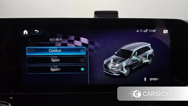 Mercedes-Benz GLB-Class X247 id 3739890 из Кореи 8