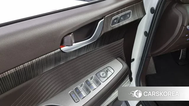 Hyundai The New Palisade id 3328107 из Кореи 8