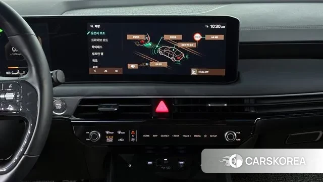 Kia The New K8 id 3436822 из Кореи 8