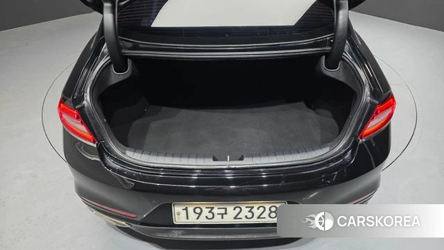 Hyundai Grandeur IG id 4356781 из Кореи 8