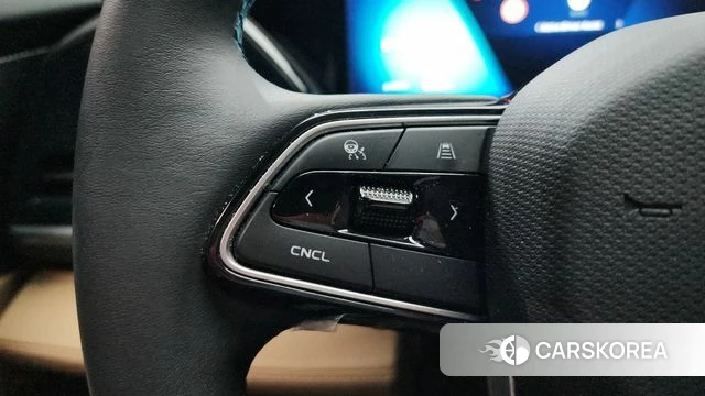 Renault Korea (Samsung) Grand Coleos id 4200739 из Кореи 8