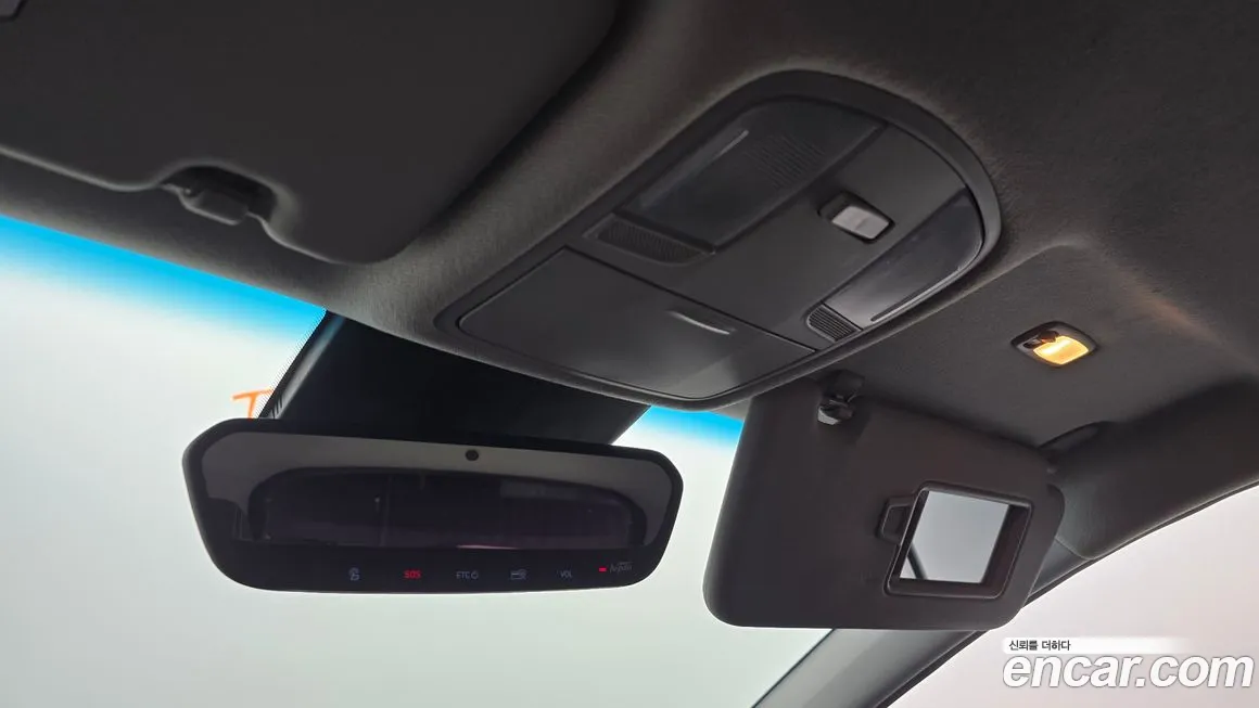 Hyundai Kona Hybrid id 2131410 из Кореи 8