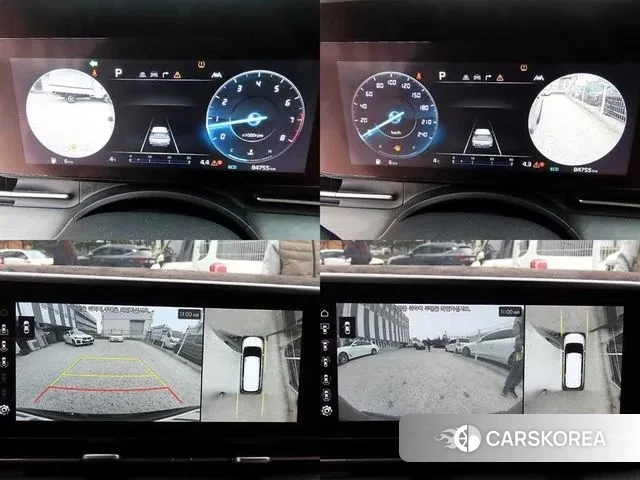 Kia Carnival 4th generation id 3732763 из Кореи 8