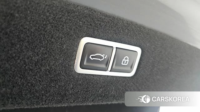Genesis G90 (RS4) id 4778682 из Кореи 8