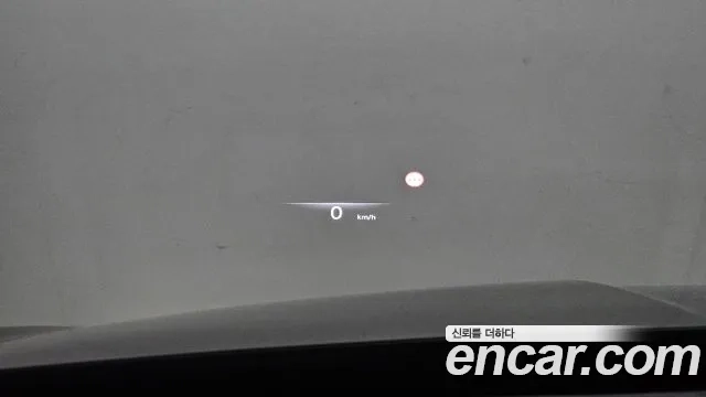 Genesis G80 (RG3) id 2921142 из Кореи 8