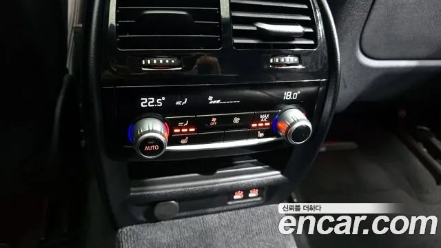 BMW 6 Series GT (G32) id 2716054 из Кореи 8