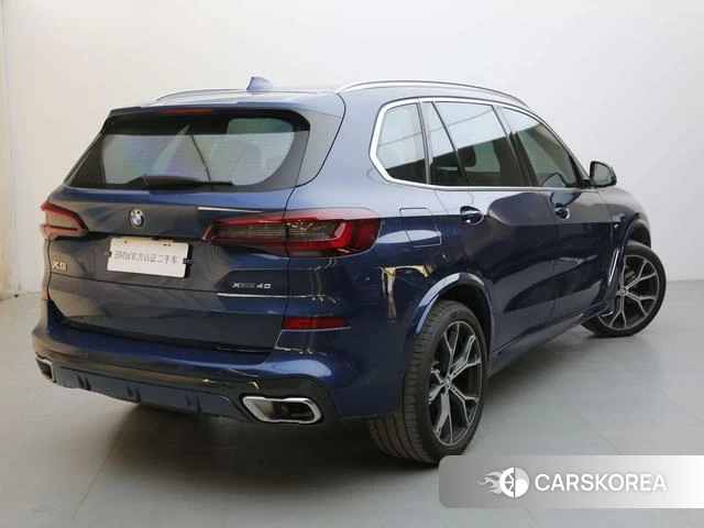 BMW X5 id 4275850 из Китая 8