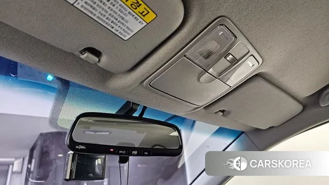 Hyundai Accent (New type) id 3748692 из Кореи 8