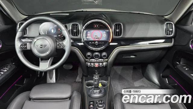 Mini Cooper Countryman id 2677459 из Кореи 8