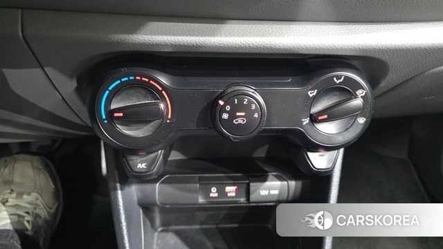 Kia All New Morning (JA) id 4197249 из Кореи 8