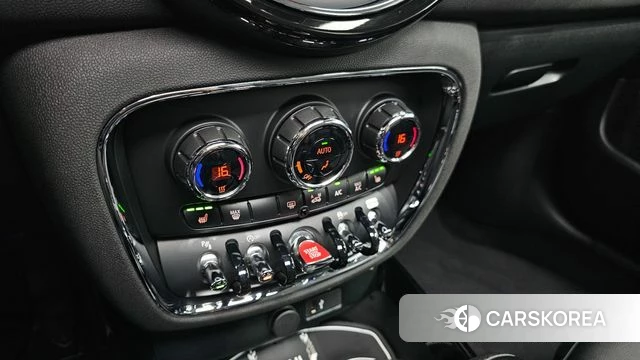 Mini Cooper Clubman id 4435135 из Кореи 8