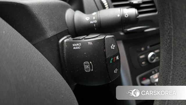 Renault Korea (Samsung) SM5 Nova id 4557944 из Кореи 8