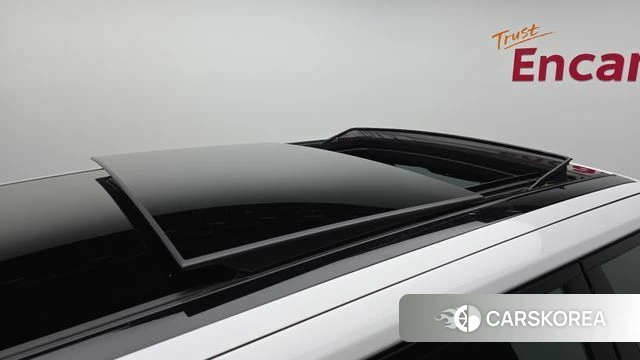 Land Rover Range Rover 4th Generation id 3916974 из Кореи 8