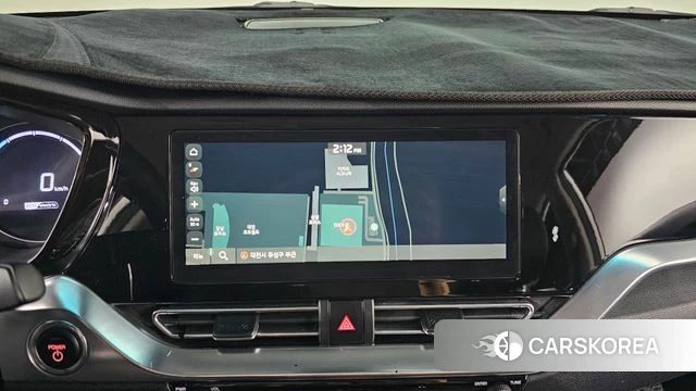 Kia Niro EV id 4376699 из Кореи 8