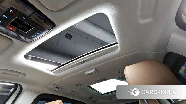 Hyundai Staria id 4847531 из Кореи 8