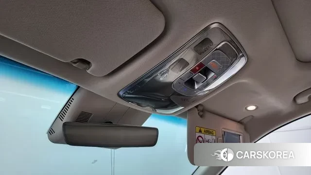 Genesis GV80 Coupe id 3321814 из Кореи 8