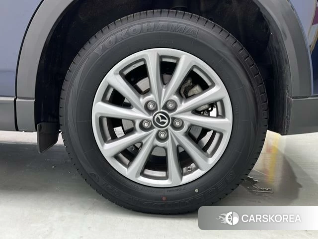 Mazda CX-5 id 3919265 из Китая 8